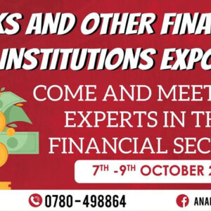 Banks and Other Financial Institutions Expo
