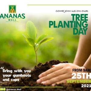 Tree Planting Day