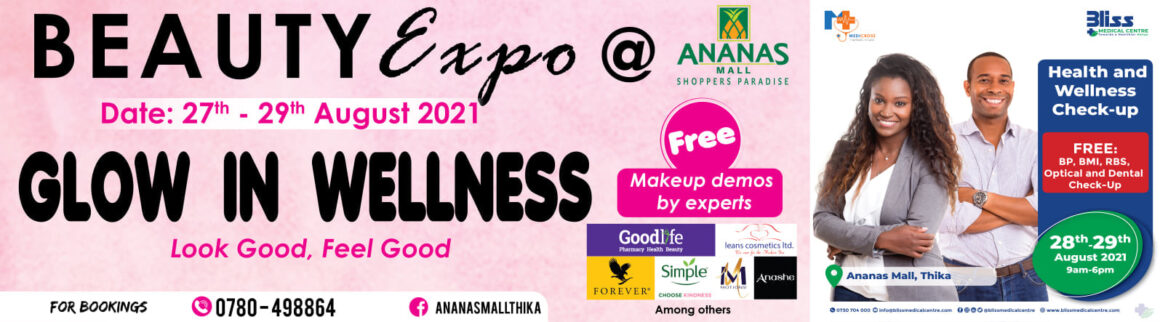 Beauty Expo 2021