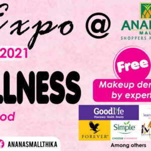 Beauty Expo 2021