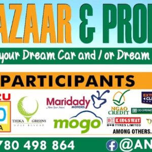 Car Bazaar & Property Expo 2021