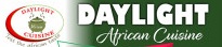 Daylight Africa Cuisine