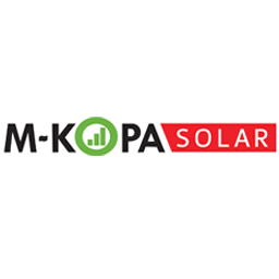 M-KOPA SOLAR