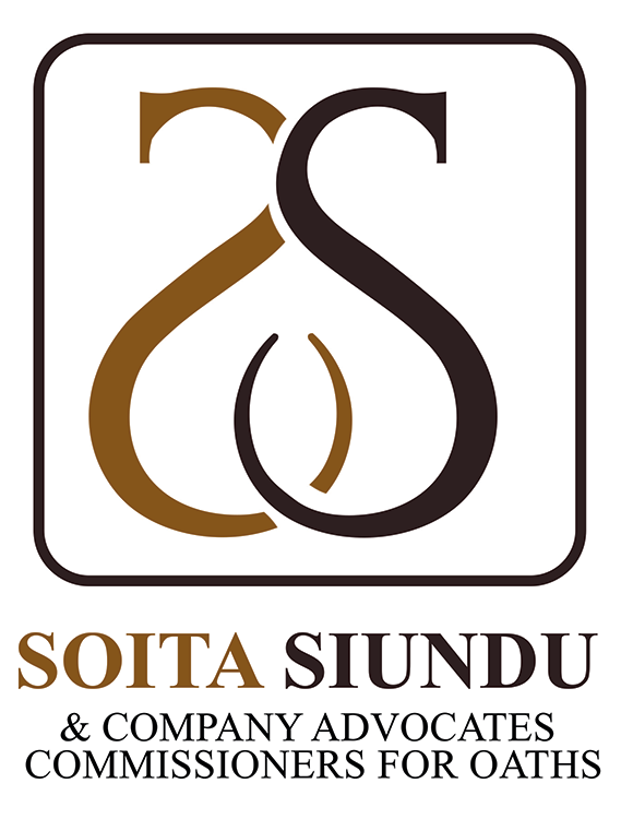 SOITA SIUNDU & COMPANY ADVOCATES
