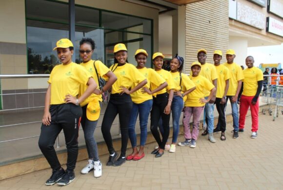 CSR EVENT 2019