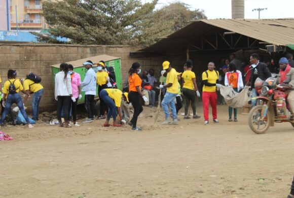 CSR EVENT 2019