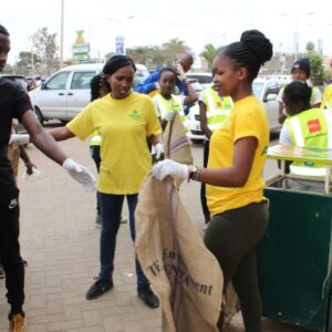 CSR EVENT 2019 CSR EVENT 2019