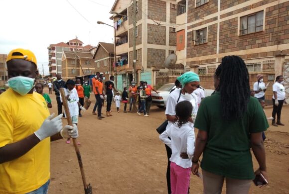 CSR EVENT 2019