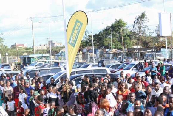 Christmas Tree Lighting Event 2018