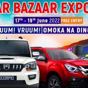 Car Bazaar Expo 2022