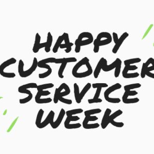 Customer Service Week 2022