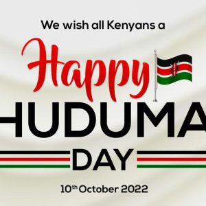 Huduma Day