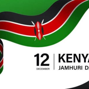 Jamhuri Day