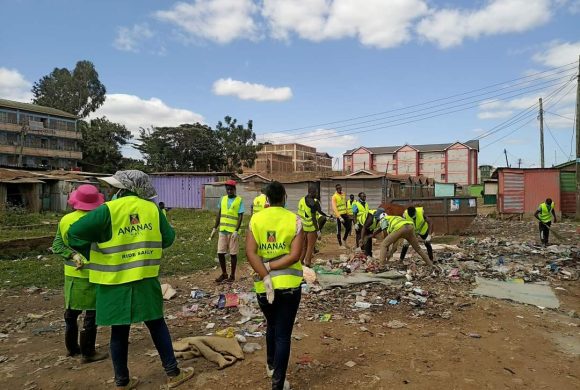 World Environment Day 2022