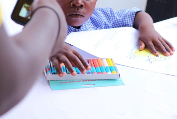 Colouring Competition 2022