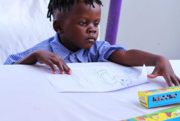Colouring Competition 2022