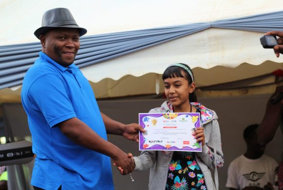 Colouring Competition 2022