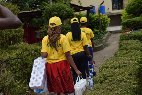 International Day of Charity 2022