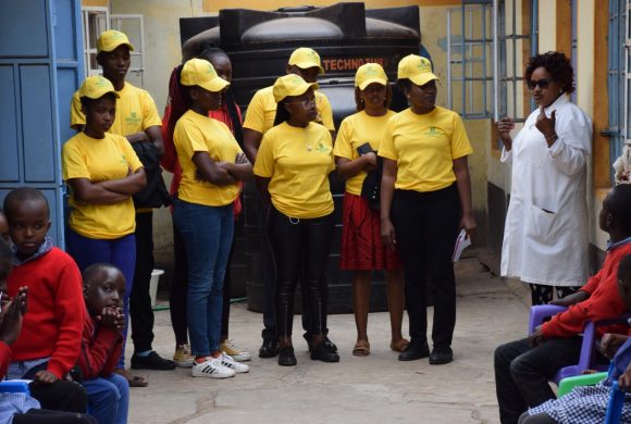 International Day of Charity 2022