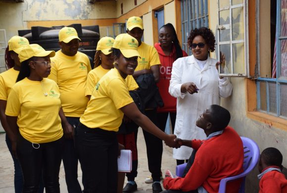 International Day of Charity 2022