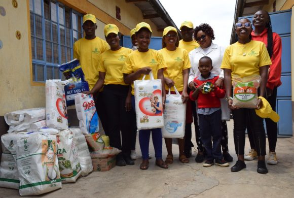 International Day of Charity 2022