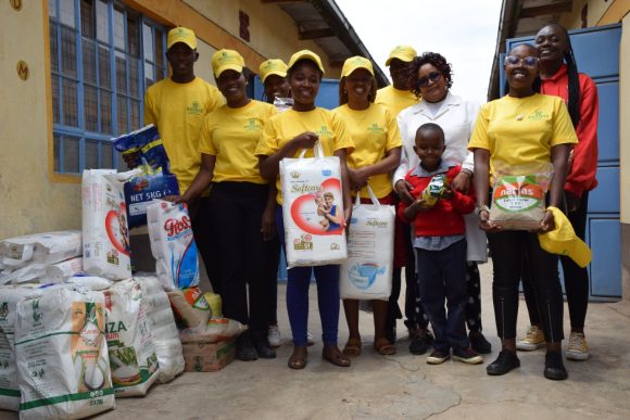 International Day of Charity 2022 International Day of Charity 2022
