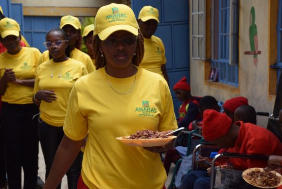 International Day of Charity 2022