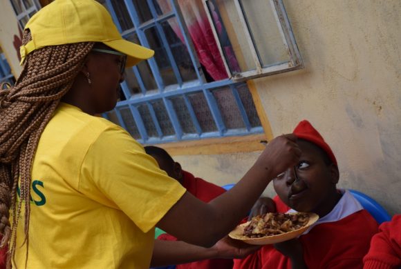 International Day of Charity 2022