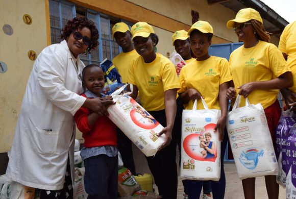 International Day of Charity 2022