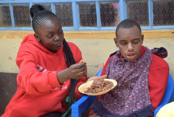 International Day of Charity 2022