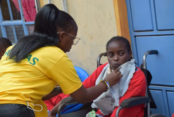 International Day of Charity 2022