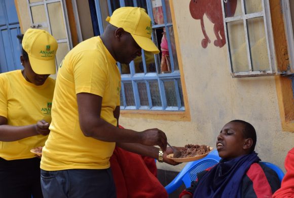 International Day of Charity 2022