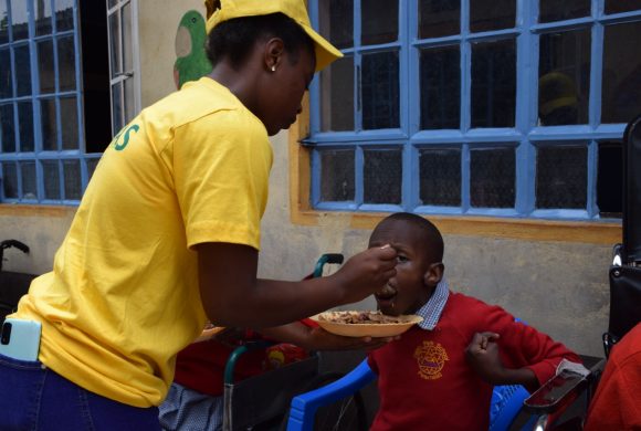 International Day of Charity 2022