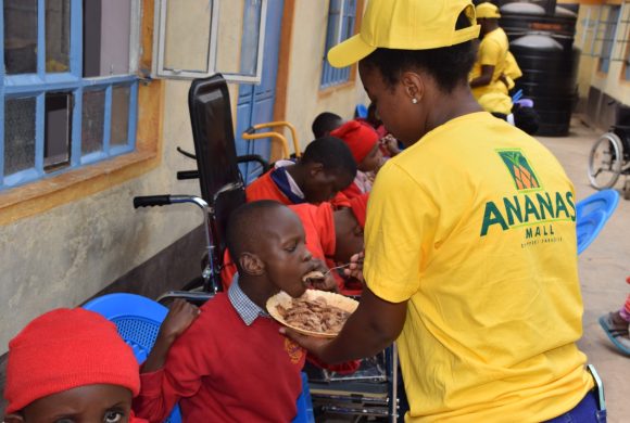 International Day of Charity 2022