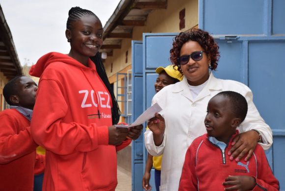 International Day of Charity 2022