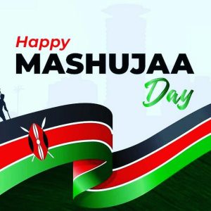 Mashujaa Day