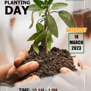 Tree Planting Day