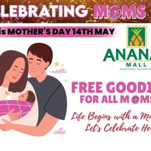 MOTHER’S DAY 2023