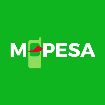 Safaricom M-Pesa Shops