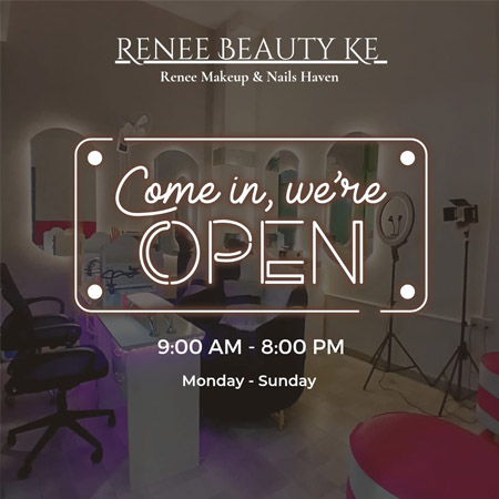 Renee Beauty KE