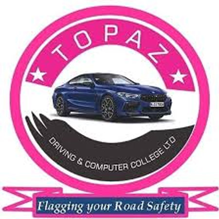 Topaz Driving Schools