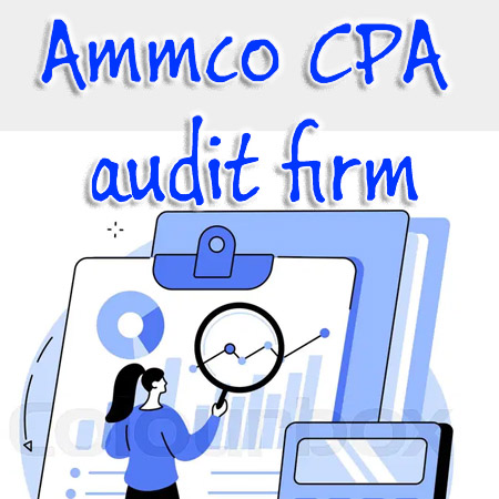 Ammco CPA audit firm