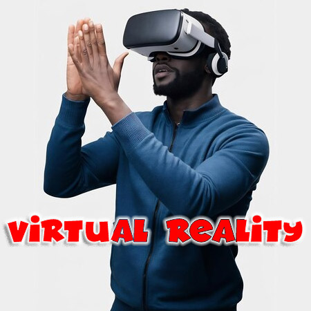 Virtual Reality