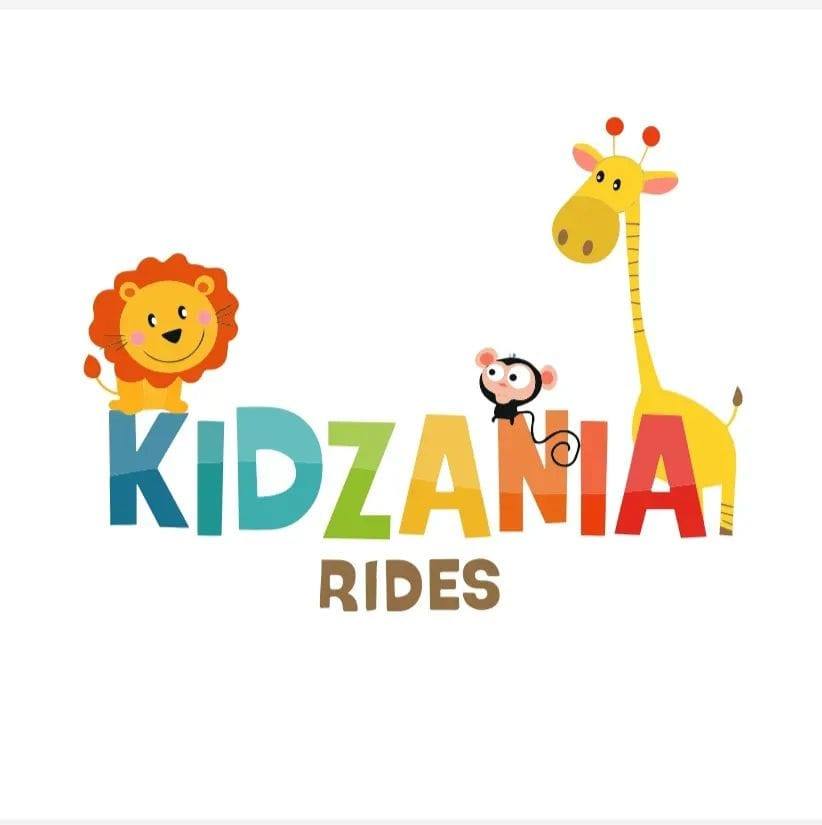 Kidzania Bus Rides