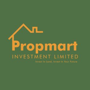 PROPMART INVESTMENT LTD