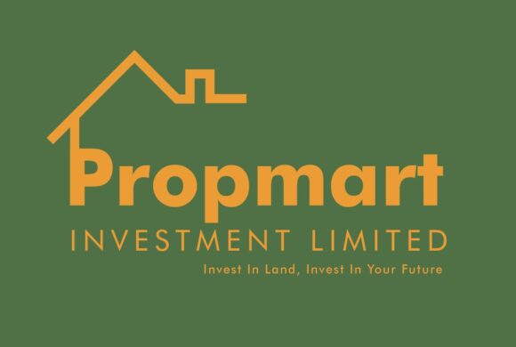 PROPMART INVESTMENT LTD