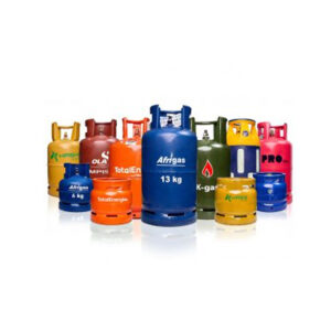 GAS SHOPS