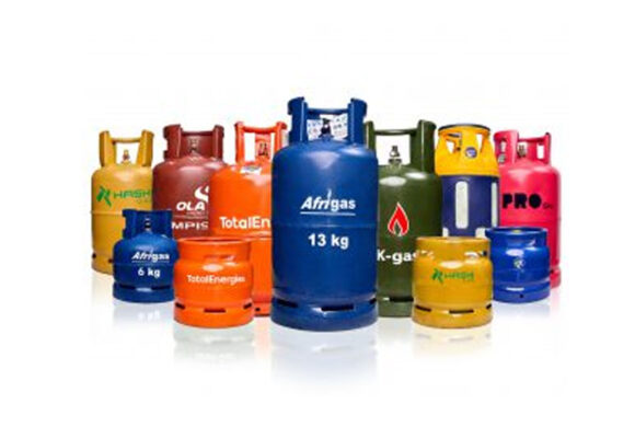 GAS SHOPS
