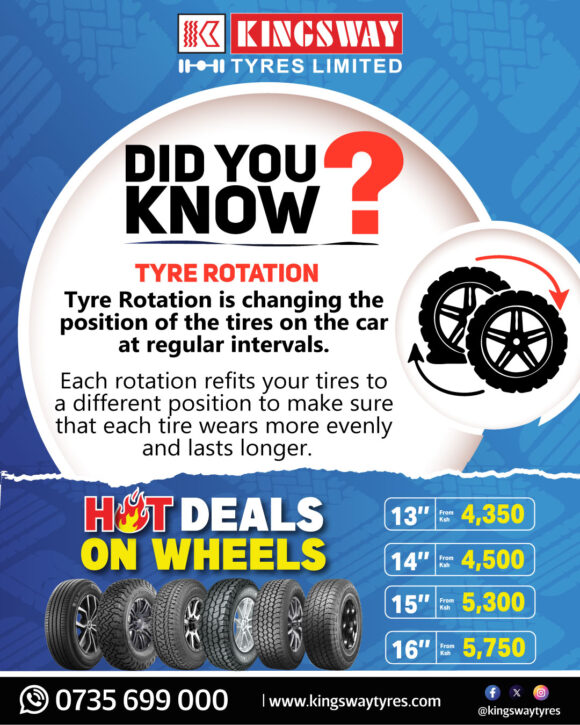 HOT DEAL ON WHEELS